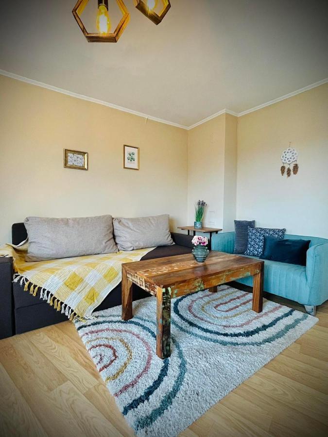 The Green Guest House Of Veliko Tarnovo-Amazing View, Top Location ภายนอก รูปภาพ