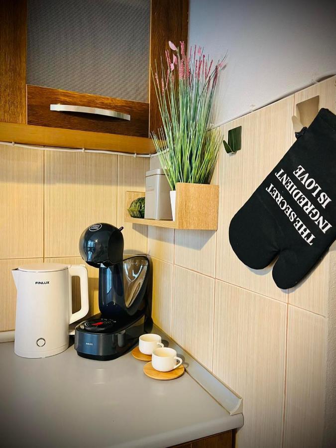 The Green Guest House Of Veliko Tarnovo-Amazing View, Top Location ภายนอก รูปภาพ