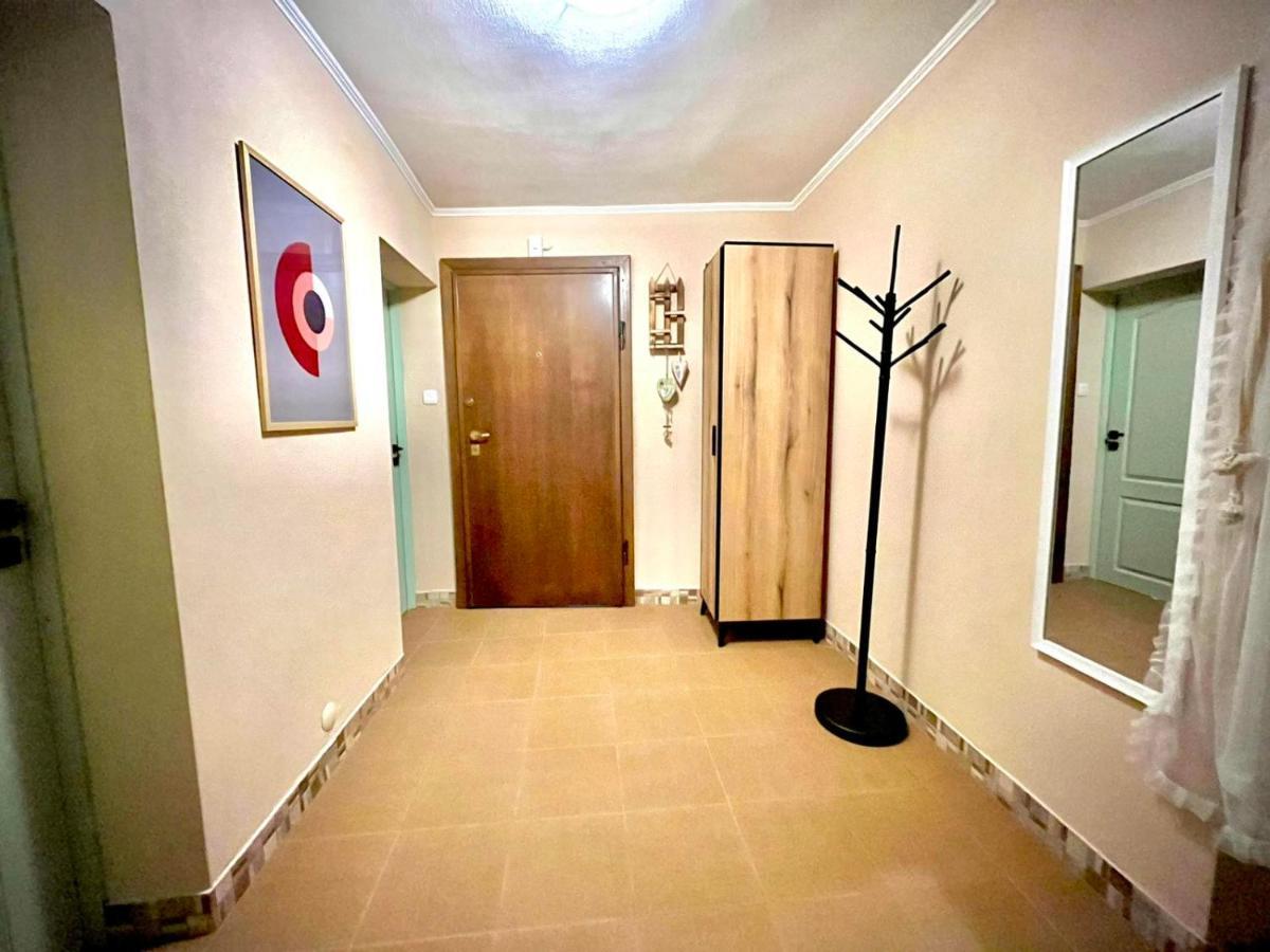 The Green Guest House Of Veliko Tarnovo-Amazing View, Top Location ภายนอก รูปภาพ