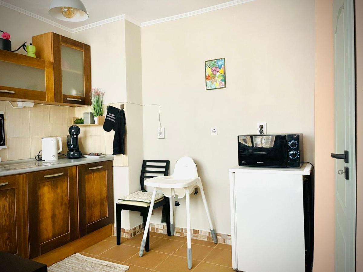 The Green Guest House Of Veliko Tarnovo-Amazing View, Top Location ภายนอก รูปภาพ