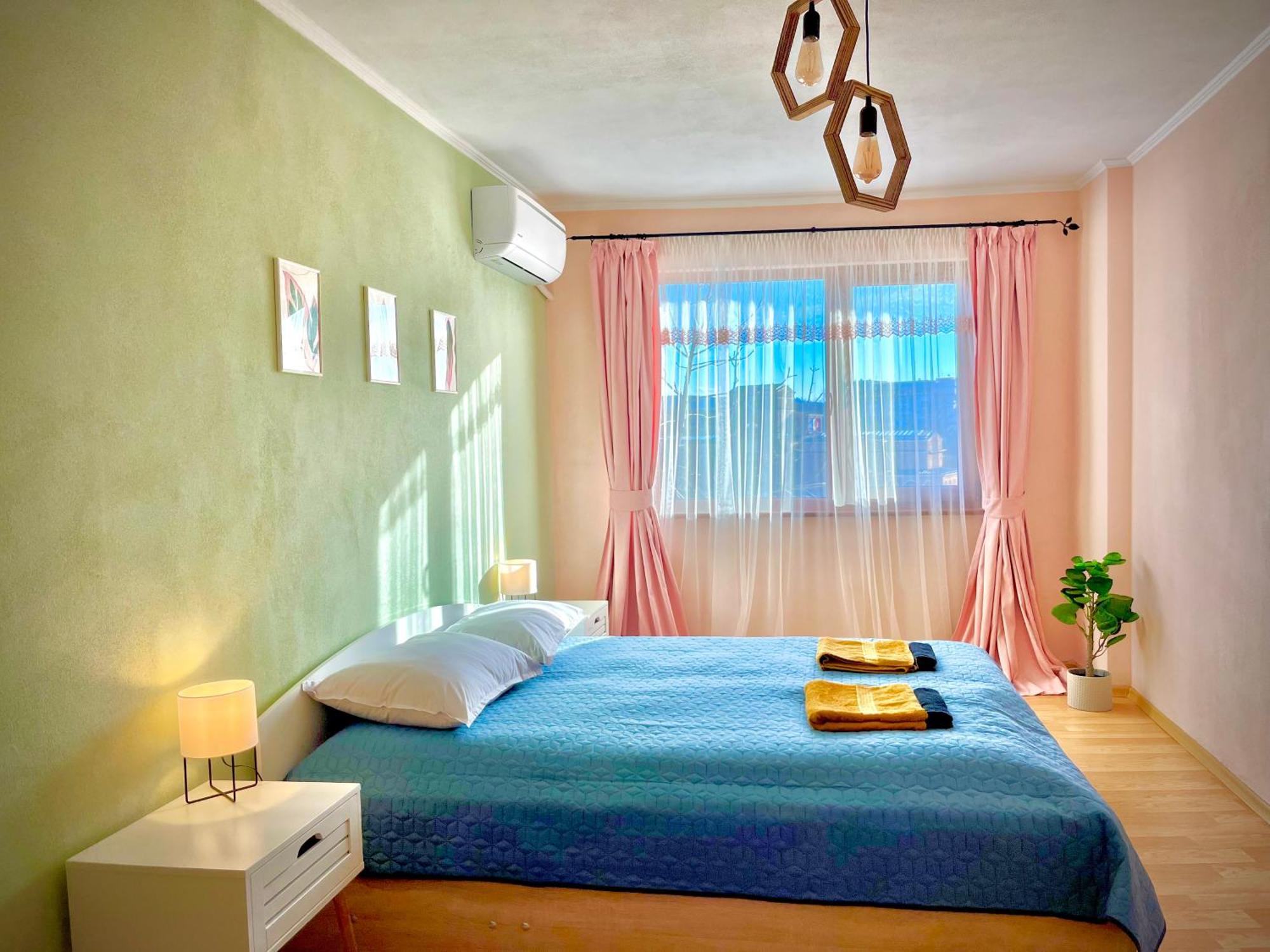 The Green Guest House Of Veliko Tarnovo-Amazing View, Top Location ภายนอก รูปภาพ
