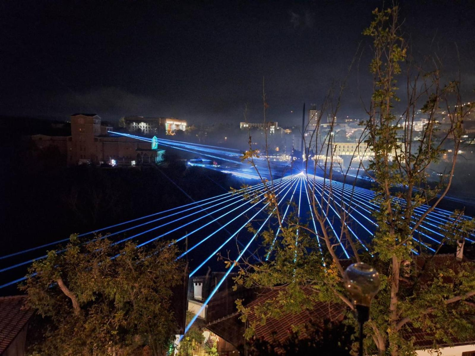 The Green Guest House Of Veliko Tarnovo-Amazing View, Top Location ภายนอก รูปภาพ