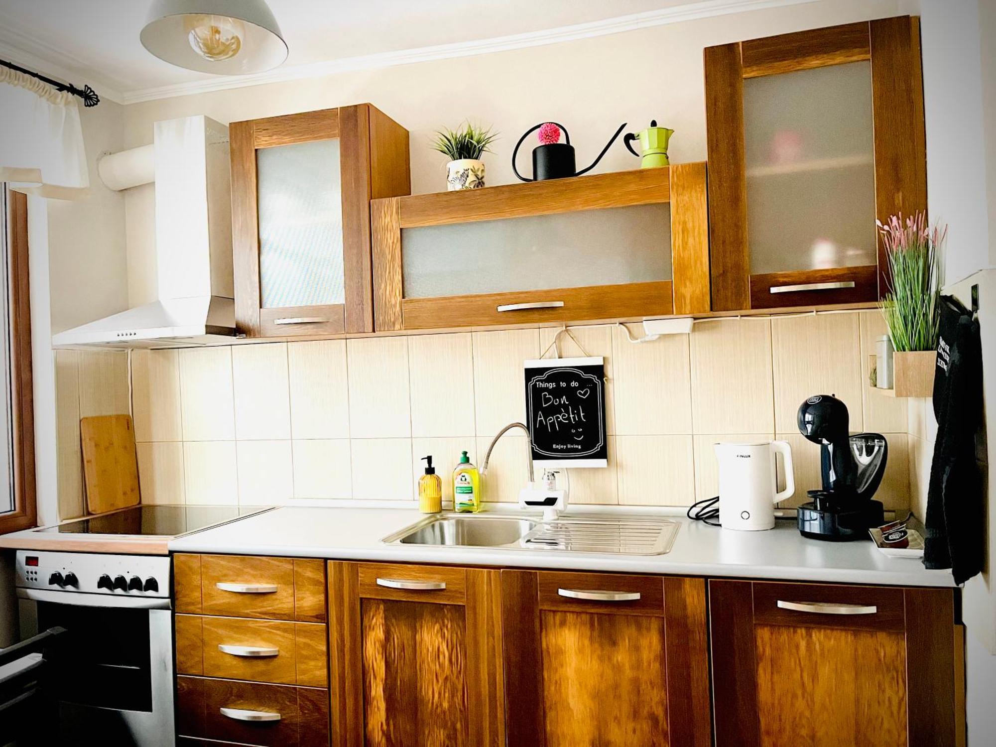 The Green Guest House Of Veliko Tarnovo-Amazing View, Top Location ภายนอก รูปภาพ